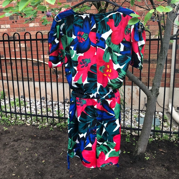 Armani Exchange Romper - Picture 6 of 6